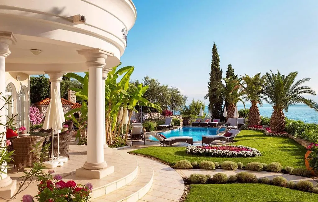 מאלינסקה Villa Palace Clara Apartment 5 Island Krk By Vill קרואטיה