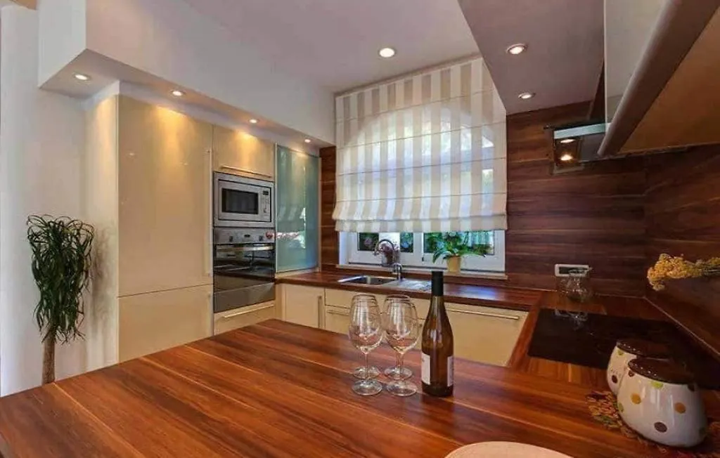 מאלינסקה Villa Palace Clara Apartment 5 Island Krk By Vill